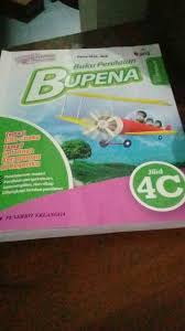 Maybe you would like to learn more about one of these? Bupena 4a 4b 4c 4d Kelas 4 Kurikulum 2013 Shopee Indonesia