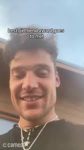 Aaron Ebbs Girlfriend