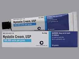 Nystatin Topical Uses Side Effects Interactions Pictures Warnings Dosing Webmd