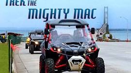 Trek The Mighty Mac