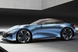 Although the 380z model is a widely rumored candidate for the. Nissan Z Proto Sports Car Heard For First Time Ahead Of September Reveal Autocar
