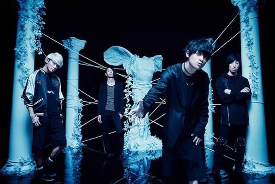 METROCK 2017 アーティストスペシャル THE ORAL CIGARETTES