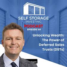 Self Storage Investing