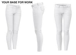 Trousers Mockups Woman Clothing Clothing Mockup Clothes For Women Trousers Women