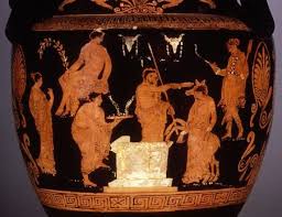 Image result for Iphigenia