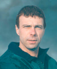 Guy Ouellet (1959-2019)