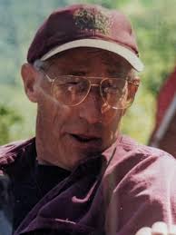 William McQueen Obituary (1943