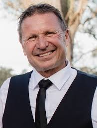 JOHNSON, Mark 'Johnno'