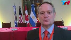 Últimas noticias de Adam Blackwell