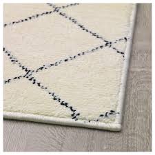 Arnager Teppich Weiss Beige Teppich Ikea Grosse Teppiche