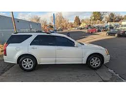 Image result for Sport Red 2005 SRX