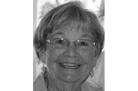 Joanne Goodnow Obituary (1934