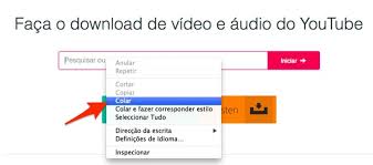 App para baixar musicas plataforma aplicativo para baixar. Como Baixar Audio Do Youtube Pelo Y2mate Produtividade Techtudo