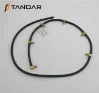 A6480700832 Fuel Injector Return Leak off Overflow Hose Pipe ...