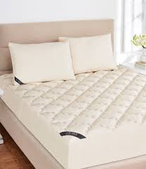 J Queen New York Organic Cotton Mattress Pad Dillard S In 2020 Cotton Mattress Mattress Pad Mattress Pad Queen