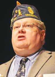 Welcome to Minneapolis!