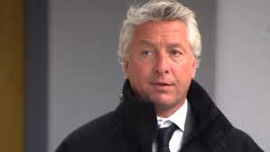 Tony Accurso's son killed in Laurentians car crash, SQ confirms