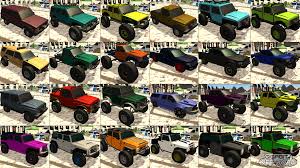 This is the most realistic terrain game on mobile today. Download Gigabit Off Road 1 48mod Apk For Android Appvn Android