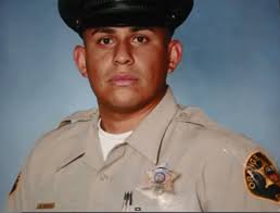 Orange County Sheriff's Department, CA