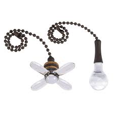 It's not merely your lighting that has a. Saim Decorative Pullchains Ceiling Light Fan Metal 6inch Pull Chain Lighting Celling Fan Pendant Lights With Acrylic Pendant Chains Aliexpress