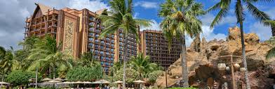 Dvc Resales Disneys Aulani Resort Spa Disney Vacation