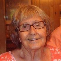 Yvonne Lois Campbell Obituary