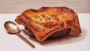 Chicken Curry Pot Pie Recipe Pot Pie Pot Pies Recipes Curry Chicken