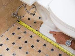 If you are replacing an old toilet, the plumber will charge you anywhere between $30 and $50 to remove the old unit. How To Replace A Toilet Diy Toilet Installation Guide Hgtv