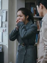 But soon after 20 months, they got divorced giving the reason for their age difference. Song Joong Ki And Jeon Yeo Bin Vincenzo Drama In 2021 Song Joong Ki Drama Songs Kdrama