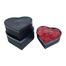 We offer a variety of flower boxes including round flower gift boxes, luxury flower boxes, flower hat boxes,etc.11.ultimate versatility. The 13 Best Hotsale Heart Shaped Flower Box Wholesale China