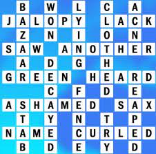Count items based on another column contextures blog. Grid M 5 Answers Solve World Biggest Crossword Puzzle Now