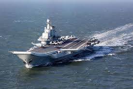 4) list of india aircraft carrier under construction right now. How Does China S First Aircraft Carrier Stack Up China Power Project