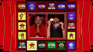 Press Your Luck 2019 Most Painful Whammy Ever Youtube