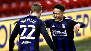 We did not find results for: Nottingham Forest 1 2 Middlesbrough Britt Assombalonga And George Saville Strike In Boro Win Football News Sky Sports