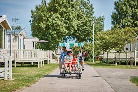 Parkdean Resorts Sells Out As Holiday Boom Sees Brits Book Uk Trips This Summer Mirror Online