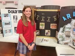 Heritage Academy students learn stories of their families, communities