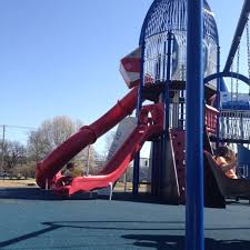 81 likes · 1 talking about this. Rocket Park St Louis Mo