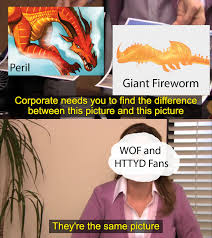 As always they are 100% clean! A Meme For Wings Of Fire Lovers Fandom