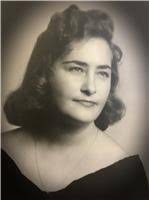 Tonawanda Carter Obituary (1938