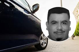 Identifican a piloto de taxi desaparecido en zona 7