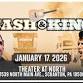 Cash and King event image
