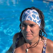 Swimming Head Bands