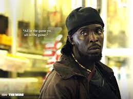 The Wire Film Series Tv Tv