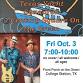 Texas Yacht Squadron at Century Square