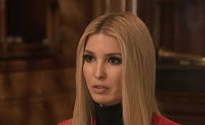 CNN's Don Lemon hits out at Ivanka Trump insisting she has achieved nothing  as a White House adviser