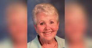 Obituary for Barbara (Armour) Heckert