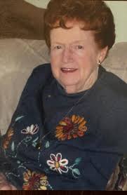 Ann Crandall Obituary