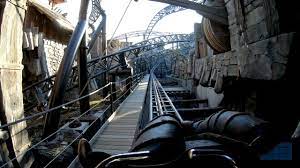 For a short time, secure your online tickets for the summer at a special price! Taron On Ride Pov 4k Phantasialand Youtube