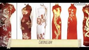 Jika di jepang dikenal dengan kimono, maka pakaian yang serupa di korea disebut hanbok dan di cina bernama hanfu. Pakaian Tradisional Suntik Semangat Muhibah