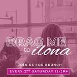PRIDE at ILONA - June 13